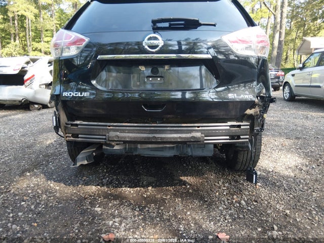 Aukcja sprzedaży 2016 Nissan Rogue Sl, vin: 5N1AT2MV8GC786499, numer aukcji: 45995328