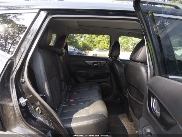 Aukcja sprzedaży 2016 Nissan Rogue Sl, vin: 5N1AT2MV8GC786499, numer aukcji: 45995328