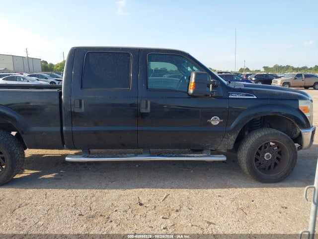 2011 Ford F-250 Xlt მანქანა იყიდება აუქციონზე, vin: 1FT7W2BTXBEB30826, აუქციონის ნომერი: 45995329