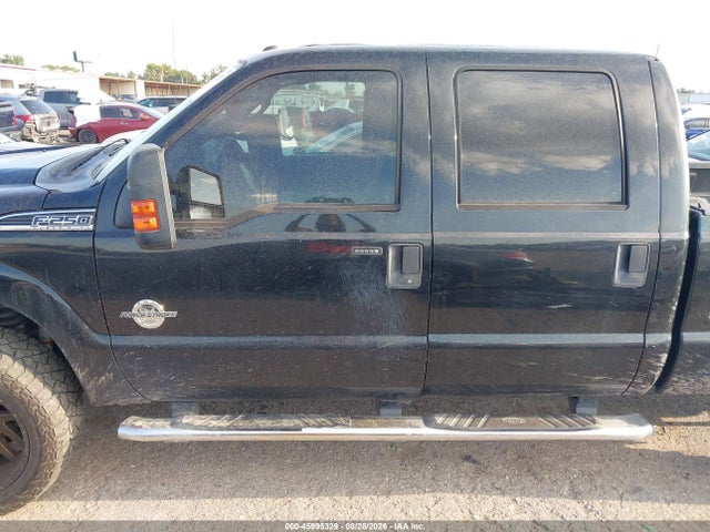 2011 Ford F-250 Xlt მანქანა იყიდება აუქციონზე, vin: 1FT7W2BTXBEB30826, აუქციონის ნომერი: 45995329