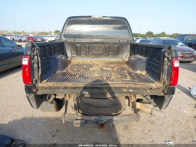 2011 Ford F-250 Xlt მანქანა იყიდება აუქციონზე, vin: 1FT7W2BTXBEB30826, აუქციონის ნომერი: 45995329