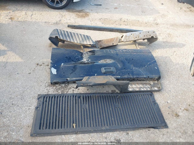 2011 Ford F-250 Xlt მანქანა იყიდება აუქციონზე, vin: 1FT7W2BTXBEB30826, აუქციონის ნომერი: 45995329