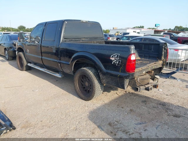 2011 Ford F-250 Xlt მანქანა იყიდება აუქციონზე, vin: 1FT7W2BTXBEB30826, აუქციონის ნომერი: 45995329