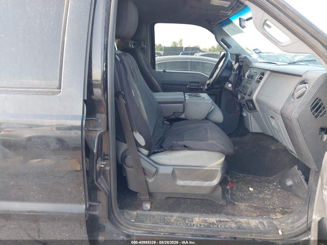 2011 Ford F-250 Xlt მანქანა იყიდება აუქციონზე, vin: 1FT7W2BTXBEB30826, აუქციონის ნომერი: 45995329