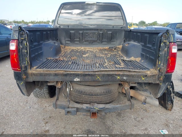 2011 Ford F-250 Xlt მანქანა იყიდება აუქციონზე, vin: 1FT7W2BTXBEB30826, აუქციონის ნომერი: 45995329