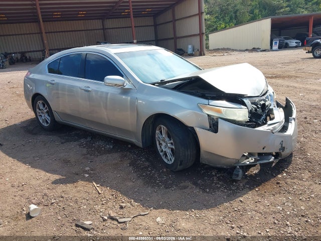 2010 Acura Tl მანქანა იყიდება აუქციონზე, vin: 19UUA8F20AA003399, აუქციონის ნომერი: 45995331