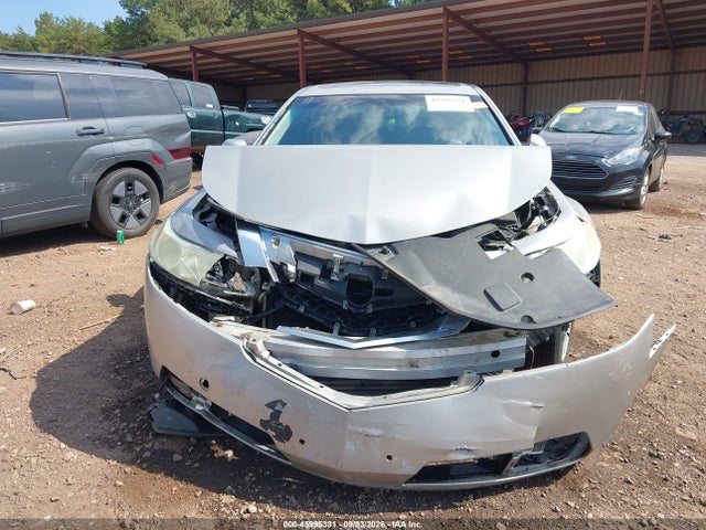 2010 Acura Tl მანქანა იყიდება აუქციონზე, vin: 19UUA8F20AA003399, აუქციონის ნომერი: 45995331