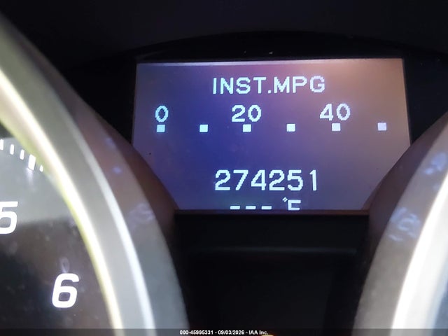 2010 Acura Tl მანქანა იყიდება აუქციონზე, vin: 19UUA8F20AA003399, აუქციონის ნომერი: 45995331