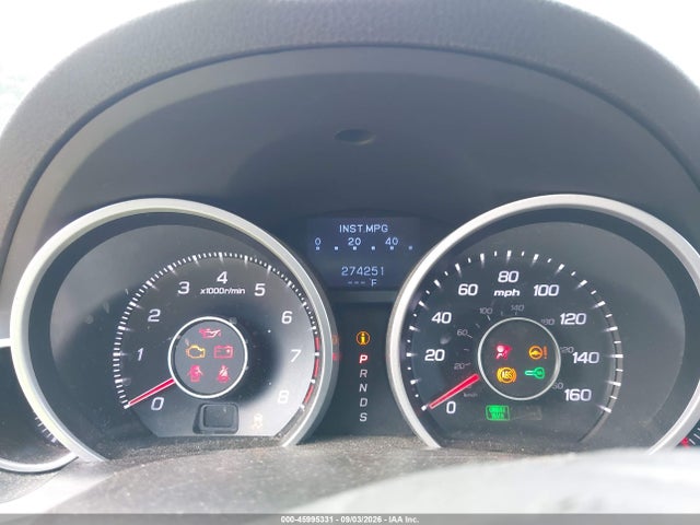 2010 Acura Tl მანქანა იყიდება აუქციონზე, vin: 19UUA8F20AA003399, აუქციონის ნომერი: 45995331