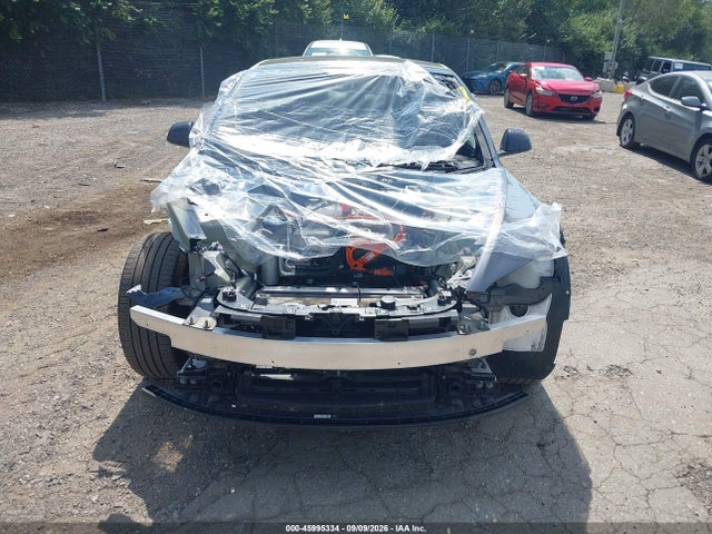 Продажа на аукционе авто 2025 Tesla Model 3 Long Range Rear-wheel Drive/standard Rear-wheel Drive, vin: 5YJ3E1EA5SF925304, номер лота: 45995334