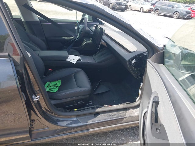 Продажа на аукционе авто 2025 Tesla Model 3 Long Range Rear-wheel Drive/standard Rear-wheel Drive, vin: 5YJ3E1EA5SF925304, номер лота: 45995334