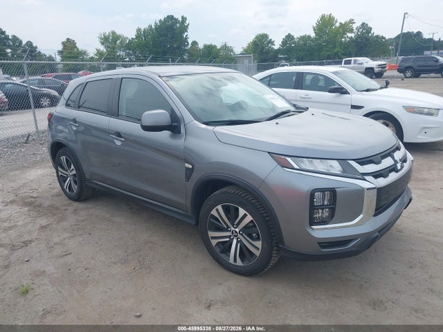 Aukcja sprzedaży 2025 Mitsubishi Outlander Sport 2.0 Es Awc/2.0 Le Awc/2.0 S Awc/2.0 Se Awc/2.0 Trail Edition Awc, vin: JA4ARUAU8SU005844, numer aukcji: 45995338