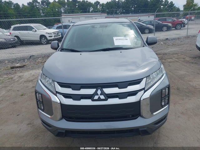 Aukcja sprzedaży 2025 Mitsubishi Outlander Sport 2.0 Es Awc/2.0 Le Awc/2.0 S Awc/2.0 Se Awc/2.0 Trail Edition Awc, vin: JA4ARUAU8SU005844, numer aukcji: 45995338