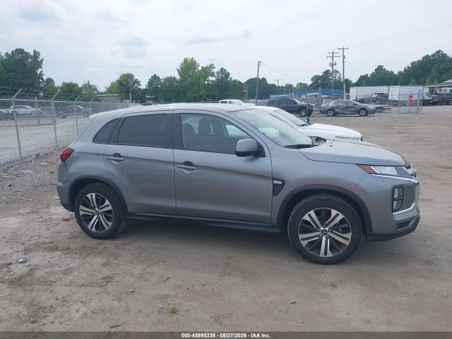 Aukcja sprzedaży 2025 Mitsubishi Outlander Sport 2.0 Es Awc/2.0 Le Awc/2.0 S Awc/2.0 Se Awc/2.0 Trail Edition Awc, vin: JA4ARUAU8SU005844, numer aukcji: 45995338
