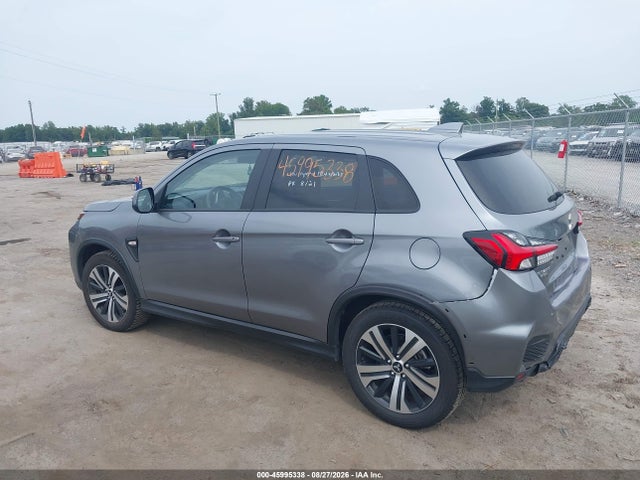 Aukcja sprzedaży 2025 Mitsubishi Outlander Sport 2.0 Es Awc/2.0 Le Awc/2.0 S Awc/2.0 Se Awc/2.0 Trail Edition Awc, vin: JA4ARUAU8SU005844, numer aukcji: 45995338