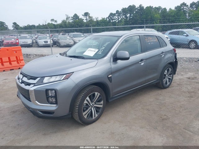 Aukcja sprzedaży 2025 Mitsubishi Outlander Sport 2.0 Es Awc/2.0 Le Awc/2.0 S Awc/2.0 Se Awc/2.0 Trail Edition Awc, vin: JA4ARUAU8SU005844, numer aukcji: 45995338