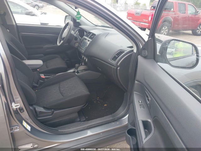 Aukcja sprzedaży 2025 Mitsubishi Outlander Sport 2.0 Es Awc/2.0 Le Awc/2.0 S Awc/2.0 Se Awc/2.0 Trail Edition Awc, vin: JA4ARUAU8SU005844, numer aukcji: 45995338