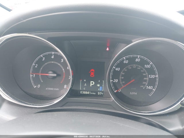 Aukcja sprzedaży 2025 Mitsubishi Outlander Sport 2.0 Es Awc/2.0 Le Awc/2.0 S Awc/2.0 Se Awc/2.0 Trail Edition Awc, vin: JA4ARUAU8SU005844, numer aukcji: 45995338