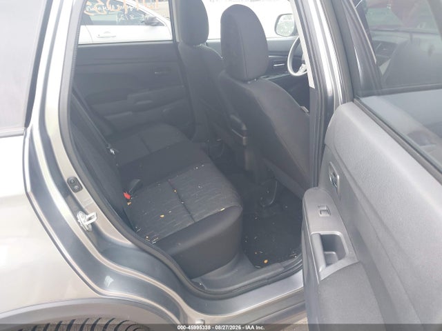 Aukcja sprzedaży 2025 Mitsubishi Outlander Sport 2.0 Es Awc/2.0 Le Awc/2.0 S Awc/2.0 Se Awc/2.0 Trail Edition Awc, vin: JA4ARUAU8SU005844, numer aukcji: 45995338