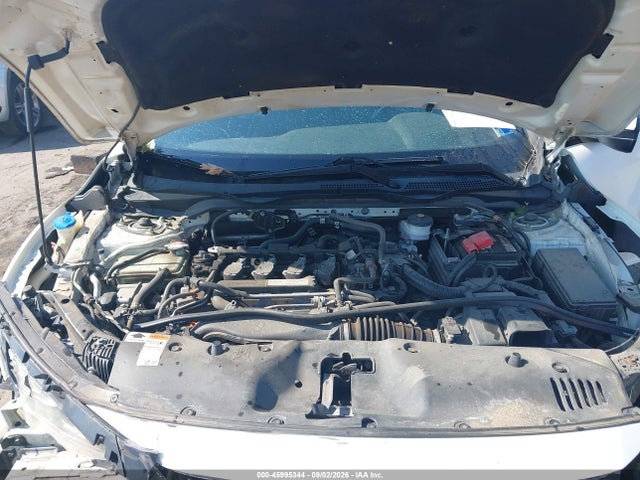 SHHFK7H48KU416160 Honda Civic Sport