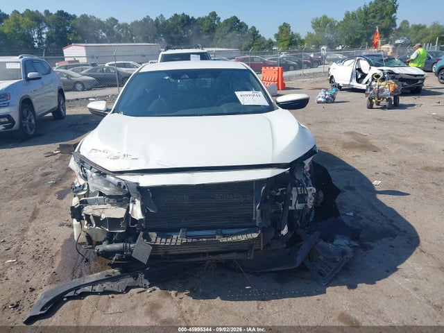 SHHFK7H48KU416160 Honda Civic Sport