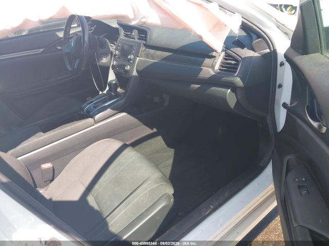 SHHFK7H48KU416160 Honda Civic Sport