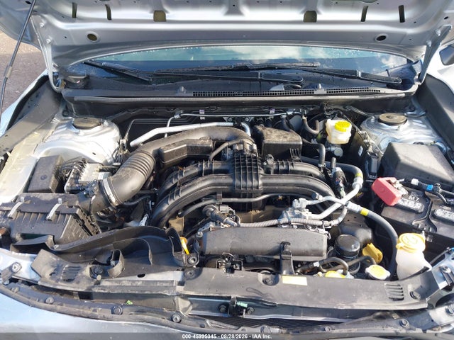 Aukcja sprzedaży 2023 Subaru Impreza Base 5-door, vin: 4S3GTAB64P3709066, numer aukcji: 45995345