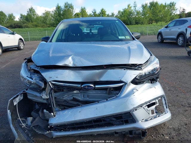 Aukcja sprzedaży 2023 Subaru Impreza Base 5-door, vin: 4S3GTAB64P3709066, numer aukcji: 45995345