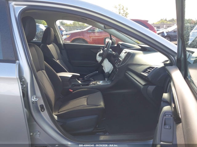 Aukcja sprzedaży 2023 Subaru Impreza Base 5-door, vin: 4S3GTAB64P3709066, numer aukcji: 45995345