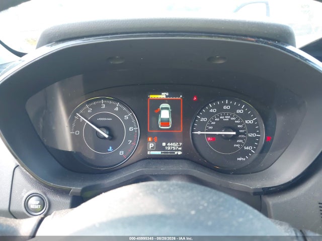 Aukcja sprzedaży 2023 Subaru Impreza Base 5-door, vin: 4S3GTAB64P3709066, numer aukcji: 45995345