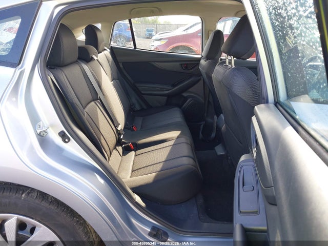 Aukcja sprzedaży 2023 Subaru Impreza Base 5-door, vin: 4S3GTAB64P3709066, numer aukcji: 45995345