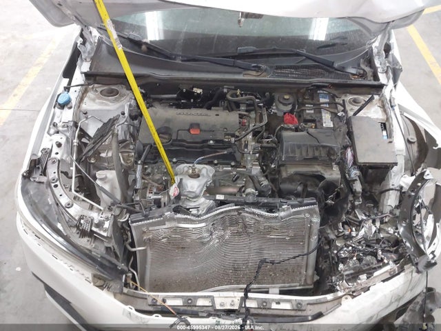 Продажа на аукционе авто 2023 Honda Civic Sport, vin: 2HGFE2F5XPH543695, номер лота: 45995347