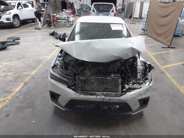 Продажа на аукционе авто 2023 Honda Civic Sport, vin: 2HGFE2F5XPH543695, номер лота: 45995347