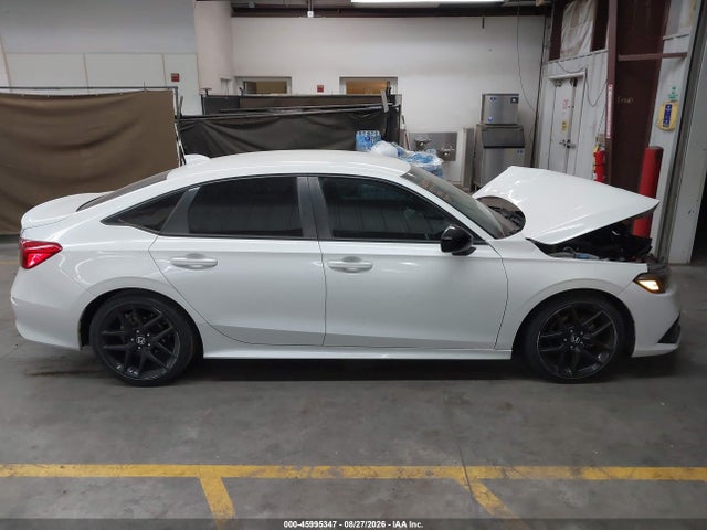 Продажа на аукционе авто 2023 Honda Civic Sport, vin: 2HGFE2F5XPH543695, номер лота: 45995347