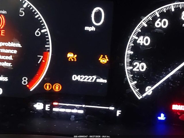 Продажа на аукционе авто 2023 Honda Civic Sport, vin: 2HGFE2F5XPH543695, номер лота: 45995347
