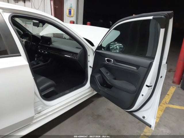 Продажа на аукционе авто 2023 Honda Civic Sport, vin: 2HGFE2F5XPH543695, номер лота: 45995347