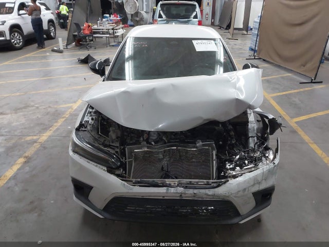 Продажа на аукционе авто 2023 Honda Civic Sport, vin: 2HGFE2F5XPH543695, номер лота: 45995347