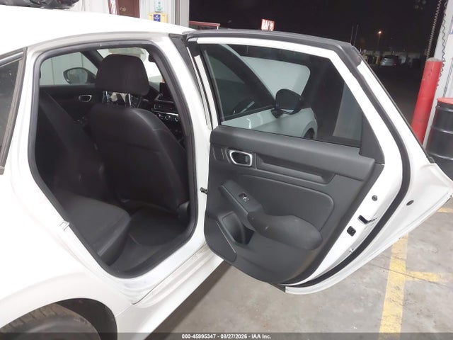 Продажа на аукционе авто 2023 Honda Civic Sport, vin: 2HGFE2F5XPH543695, номер лота: 45995347