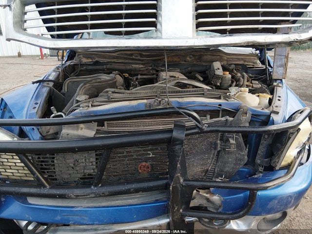 Aukcja sprzedaży 2009 Dodge Ram 2500 Slt, vin: 3D7KS28L59G547972, numer aukcji: 45995349