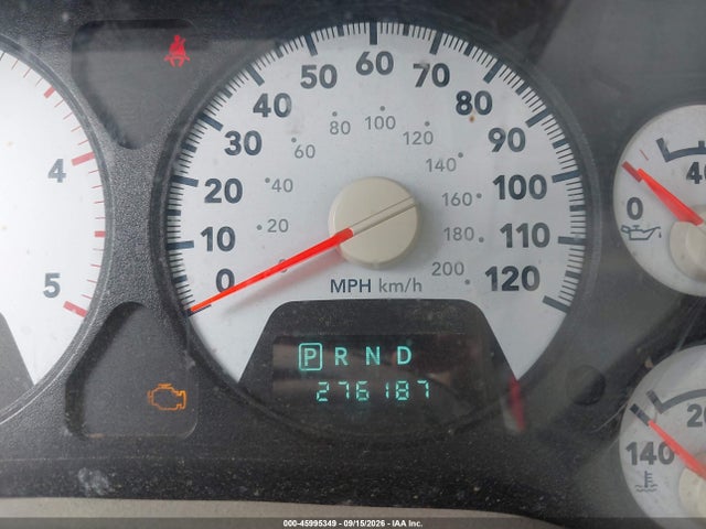 Aukcja sprzedaży 2009 Dodge Ram 2500 Slt, vin: 3D7KS28L59G547972, numer aukcji: 45995349