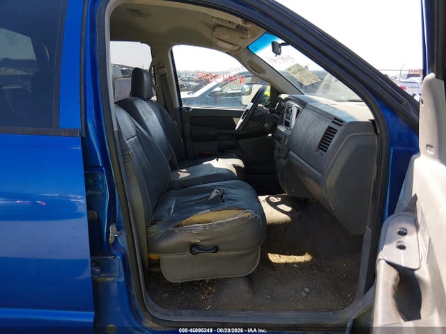 Aukcja sprzedaży 2009 Dodge Ram 2500 Slt, vin: 3D7KS28L59G547972, numer aukcji: 45995349