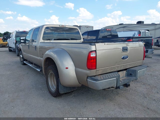 Aukcja sprzedaży 2014 Ford F-350 Xlt, vin: 1FT8W3CT2EEB06775, numer aukcji: 45995351
