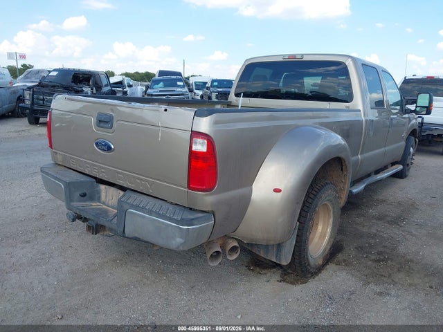 Aukcja sprzedaży 2014 Ford F-350 Xlt, vin: 1FT8W3CT2EEB06775, numer aukcji: 45995351