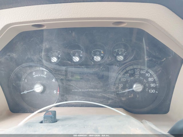 Aukcja sprzedaży 2014 Ford F-350 Xlt, vin: 1FT8W3CT2EEB06775, numer aukcji: 45995351