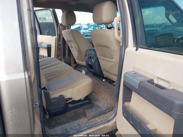 Aukcja sprzedaży 2014 Ford F-350 Xlt, vin: 1FT8W3CT2EEB06775, numer aukcji: 45995351