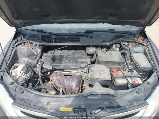 45995352 :رقم المزاد ، 4T3BA3BB2FU070089 vin ، 2015 Toyota Venza Le مزاد بيع