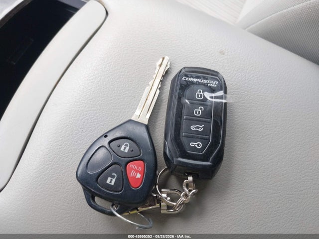 45995352 :رقم المزاد ، 4T3BA3BB2FU070089 vin ، 2015 Toyota Venza Le مزاد بيع