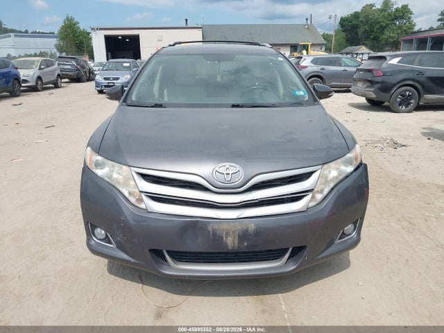 45995352 :رقم المزاد ، 4T3BA3BB2FU070089 vin ، 2015 Toyota Venza Le مزاد بيع