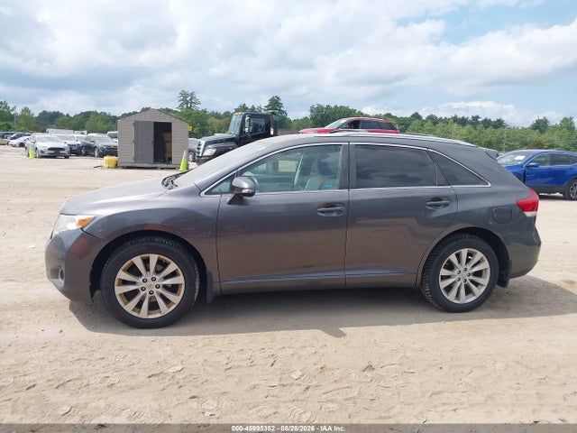 45995352 :رقم المزاد ، 4T3BA3BB2FU070089 vin ، 2015 Toyota Venza Le مزاد بيع