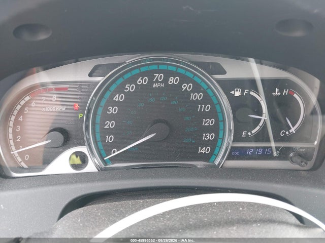 45995352 :رقم المزاد ، 4T3BA3BB2FU070089 vin ، 2015 Toyota Venza Le مزاد بيع